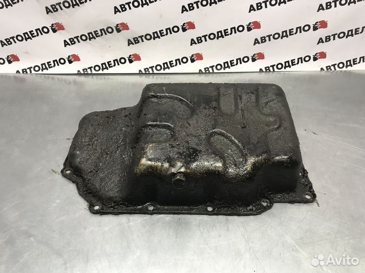 Поддон двигателя Rover 200 R3 1999 г.в