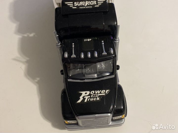 Детская игрушка (трейлер)