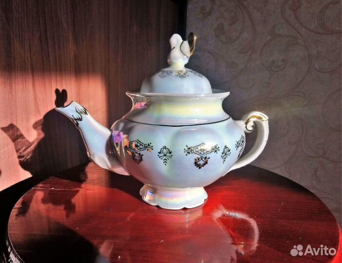 Чайник заварочный (г. Коростень )