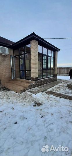 Мягкие окна Астрахань