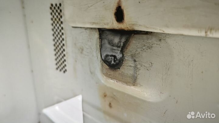 Микроволновка lg ms-1744w под ремонт или запчасти