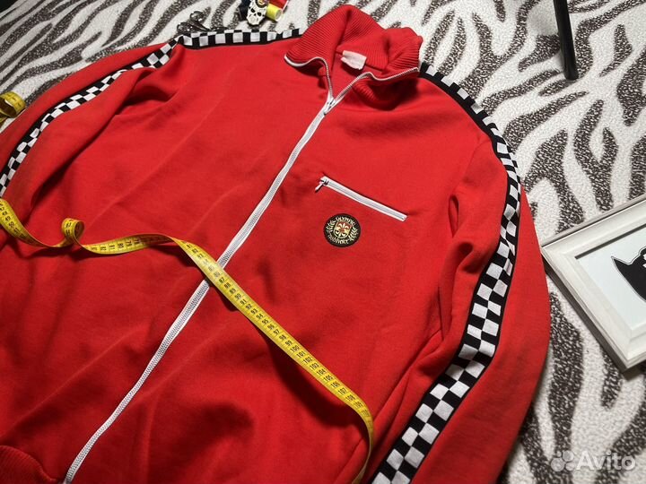 Олимпийка nabholz f1 оригинал