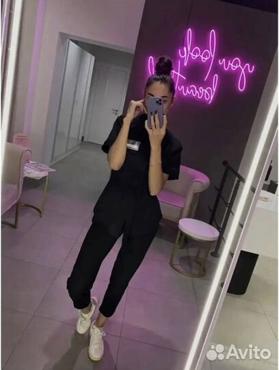 Костюм медицинский lamed