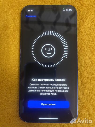 iPhone 12, 256 ГБ