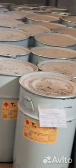 Краска судовая арт897