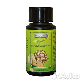 Atami Bio-Bloombastic