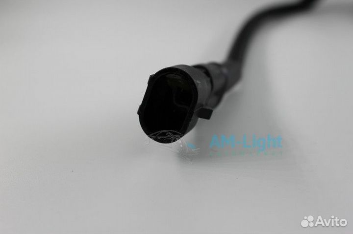 Задний светодиодный стоп-сигнал, 90мм, 24В