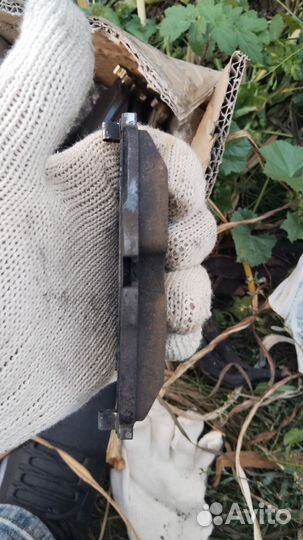 Тормозные диски BMW 320 g 20