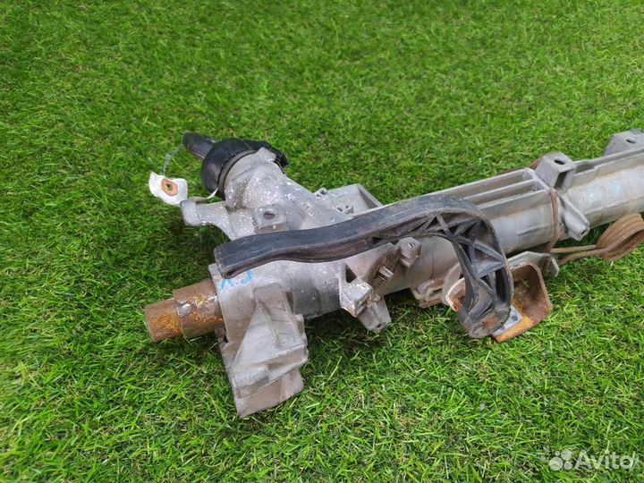 Замок зажигания Bmw X3 E83