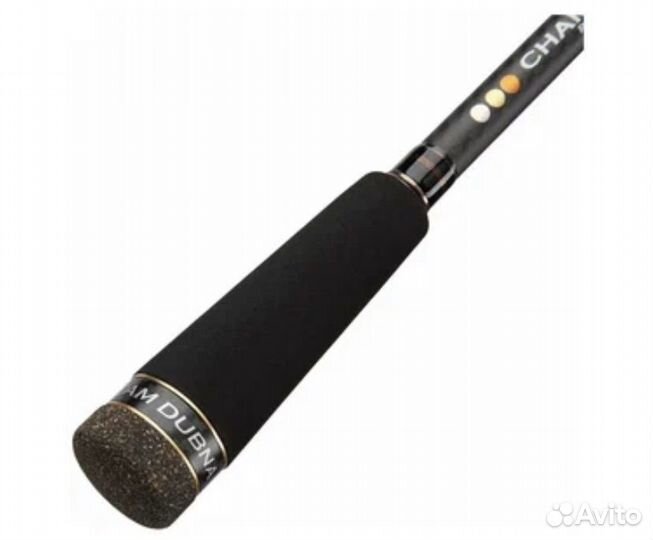 Спиннинг rods Team Dubna generation 2