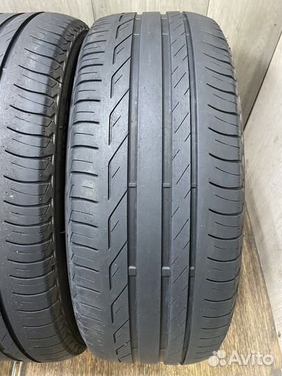 Bridgestone Turanza T001 195/55 R16