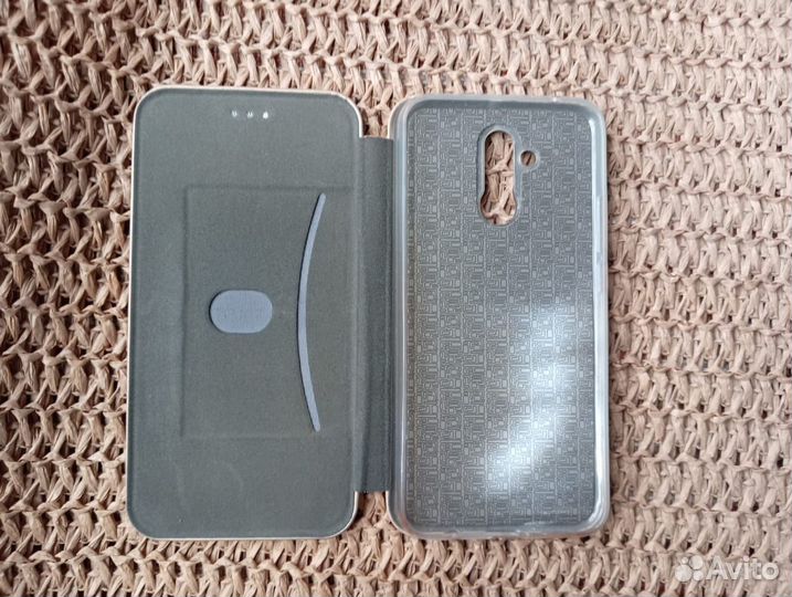 Чехол huawei книжка хуавей