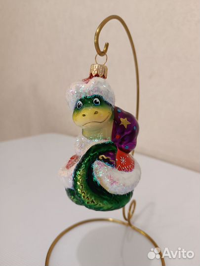 Елочная игрушка