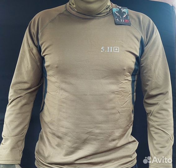 Военные вещи