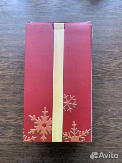 Светильник декоративный новогодний