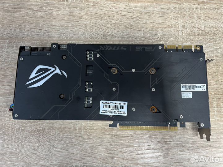 GTX 1070 8gb