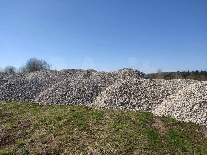 Участок 7 сот. (ИЖС)