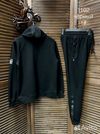 Костюм мужской calvin klein