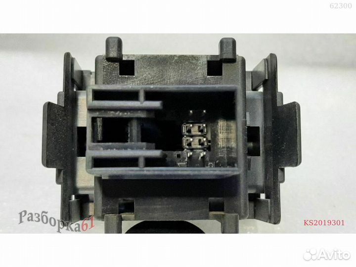 Регулятор корректора фар skoda roomster. есть цара