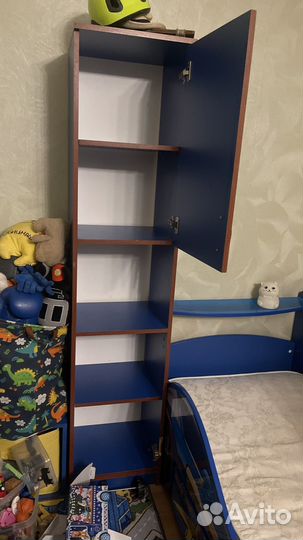 Кровать детская