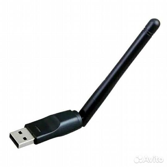 Usb Wifi адаптер