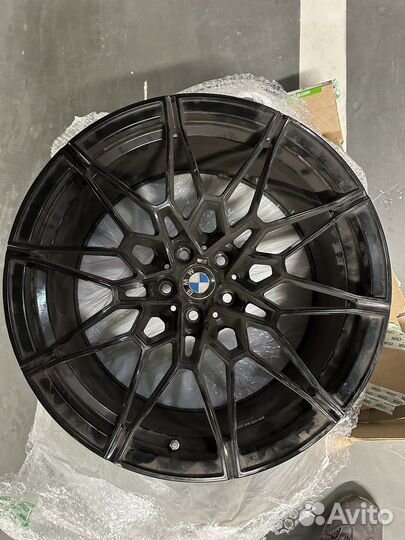 Диски м4 Competition оригинал 8093839 8093838