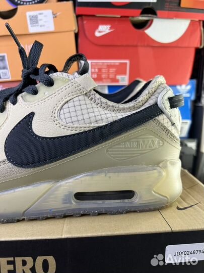 Nike air max 90 terracsape оригинал найк терра