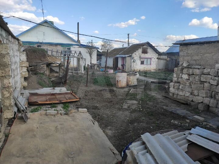 Дом 76 м² на участке 30 сот.