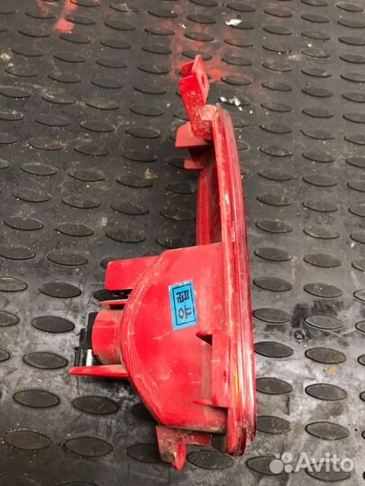 Фонарь в бампер Kia Sorento 2013г 92406-2P850