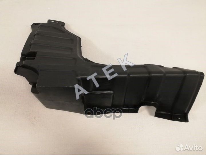 Защита двигателя правая cerato 13- 24124056 atek