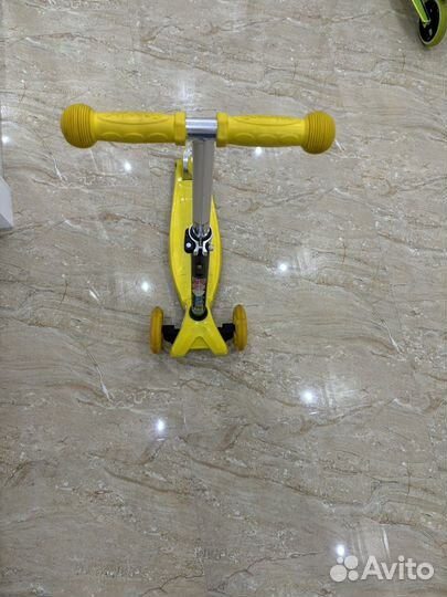 Самокат детский
