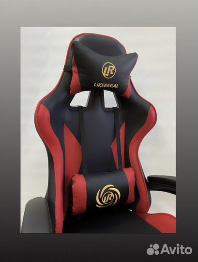 Компьютерное кресло + массаж + доставка