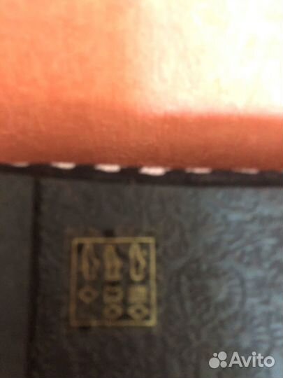 Тряпочные балетки