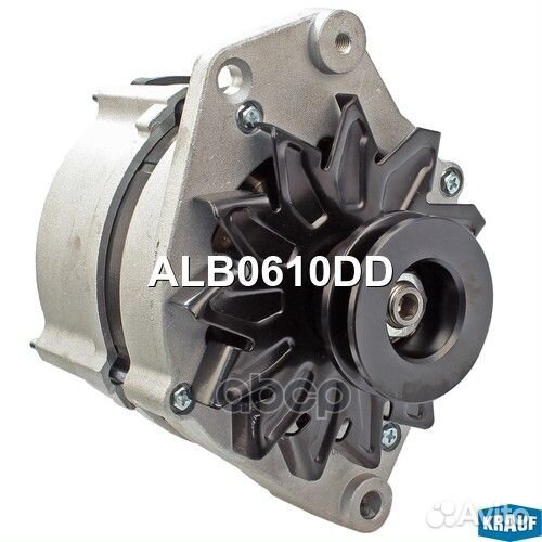 Генератор ALB0610DD Krauf