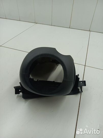 Кожух накладка рулевой колонки (Tank 300)