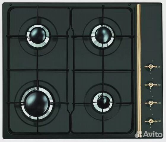 Газовая плита новая smeg sr804sea4 Италия