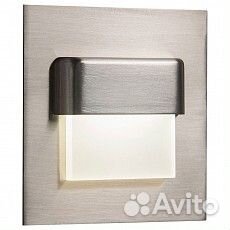 Встраиваемый светильник Citilux Скалли CLD006K1