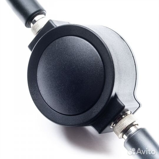 Гарнитура для рации Radiosila GT-62 с ларингофон