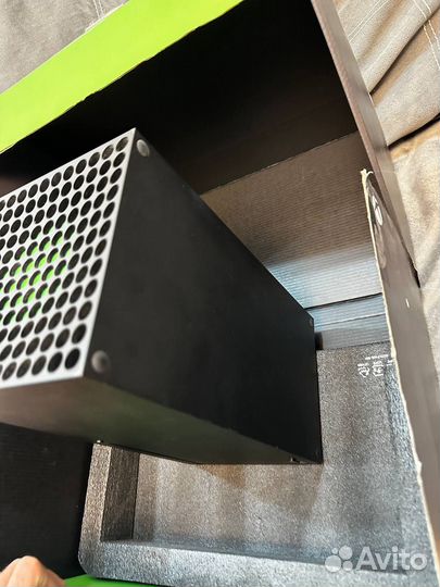 Консоль Xbox Series X