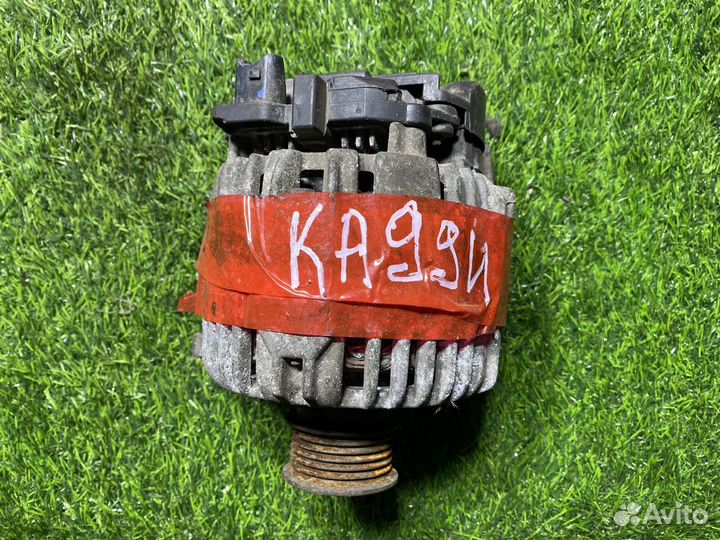 Генератор VW Caddy 3 поколение