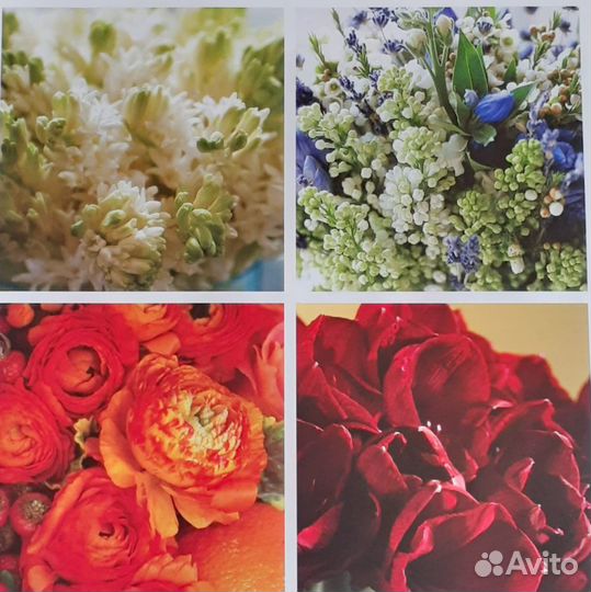 Книга Майкл Джордж: Искусство составления букетов