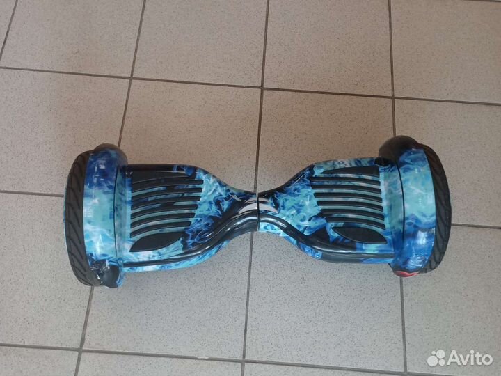 Гироскутер