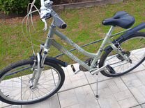 Велосипед Stels Miss 9100 26"
