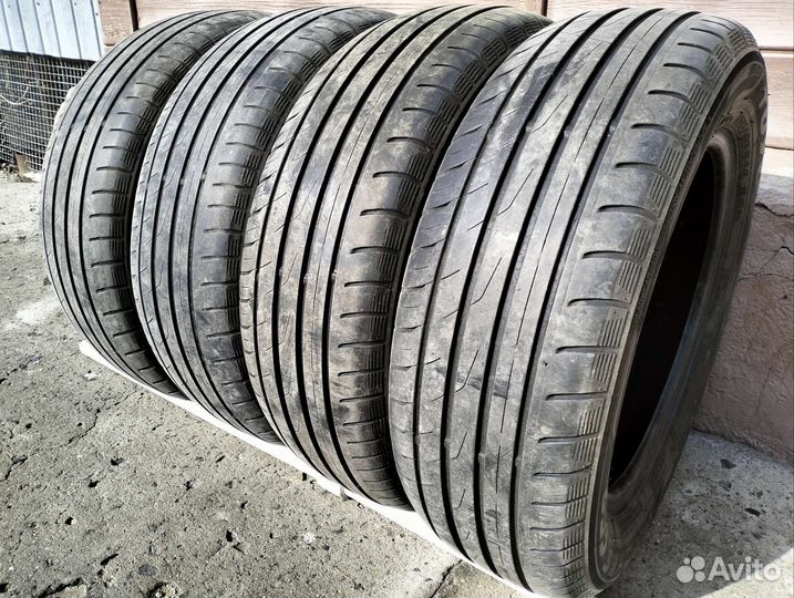 Toyo Proxes CF2 175/65 R14