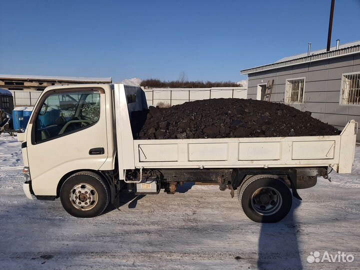 Услуги автоперевозки