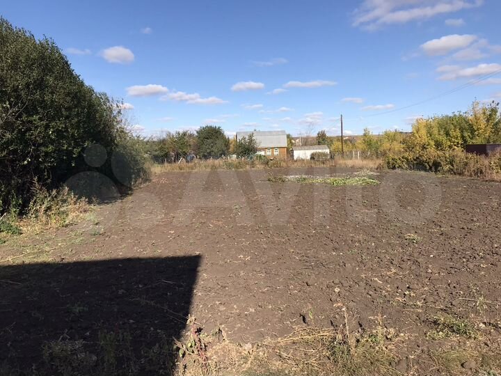 Участок 13,5 сот. (ИЖС)