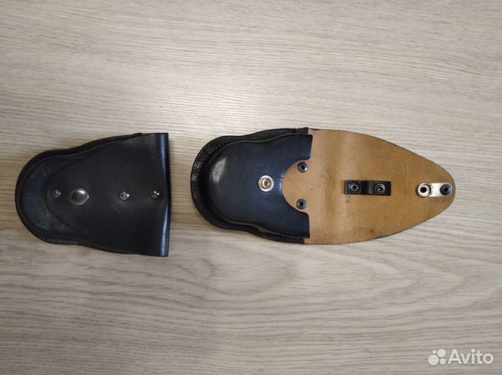 Чехол для наручников