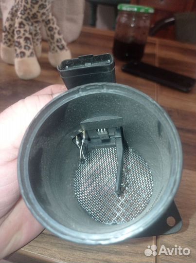 Дмрв на газель