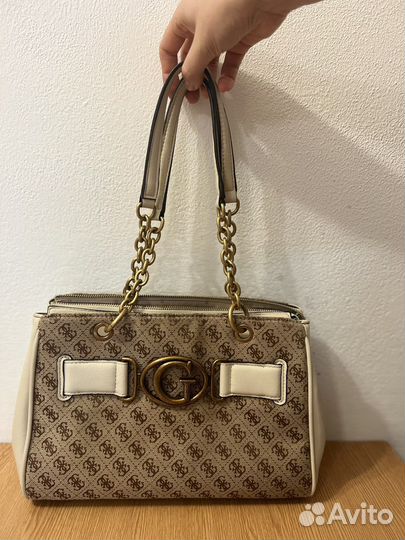 Сумка guess