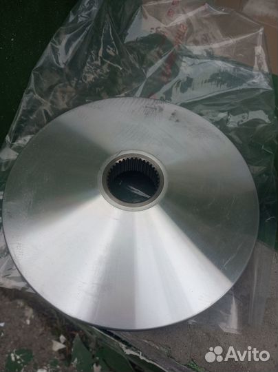 Вариатор Jumbo 700